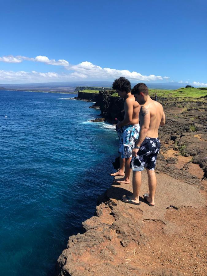 Ocean View Paradise 2公寓 外观 照片