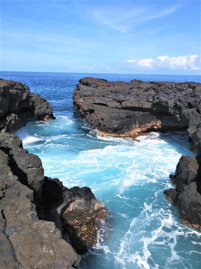 Ocean View Paradise 2公寓 外观 照片