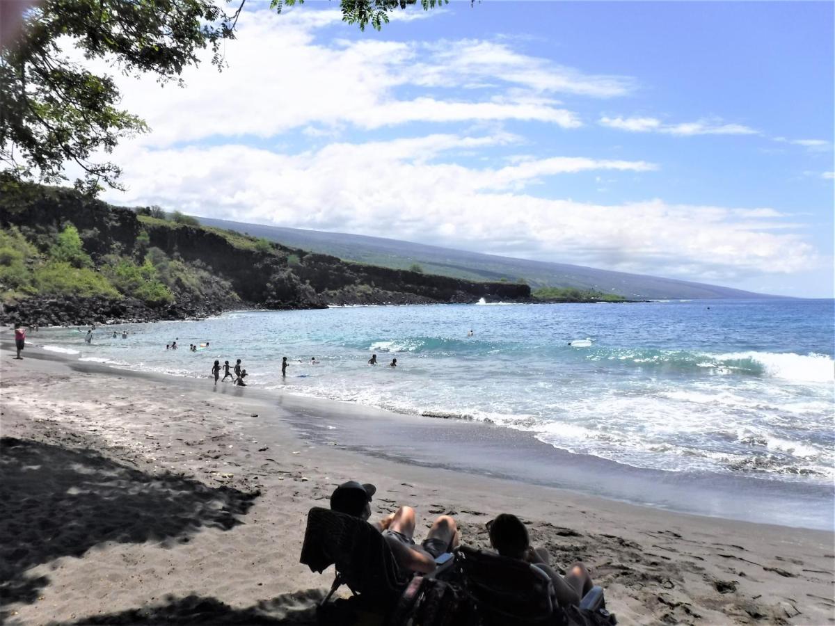 Ocean View Paradise 2公寓 外观 照片